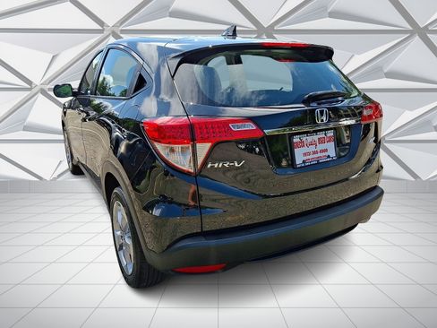Used 2020 Honda HR-V LX image 8