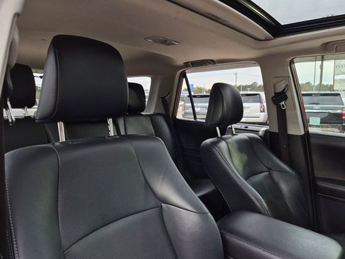 Used 2016 Toyota 4Runner Limited image 27