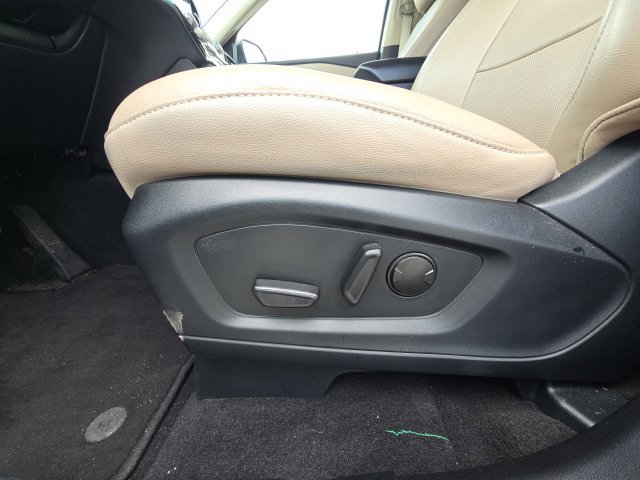 Certified 2023 Ford Explorer Limited w/ Limited Technology Package RWD image 27