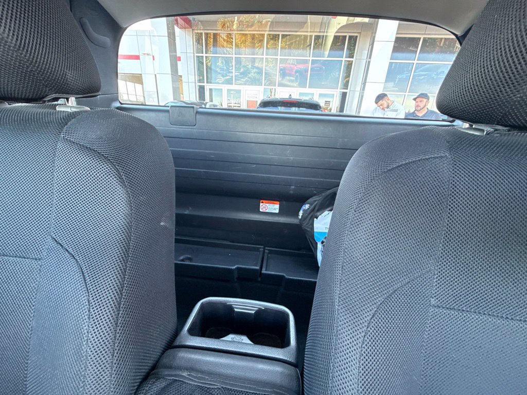 Used 2017 Toyota Tacoma SR RWD image 10