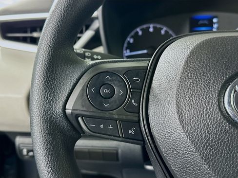 Used 2024 Toyota Corolla LE image 16