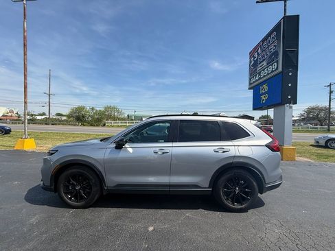 Used 2023 Honda CR-V Sport image 7