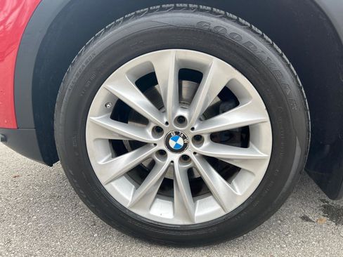 Used 2016 BMW X3 xDrive28i AWD/4WD image 9