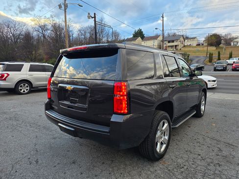 Used 2015 Chevrolet Tahoe LT image 5