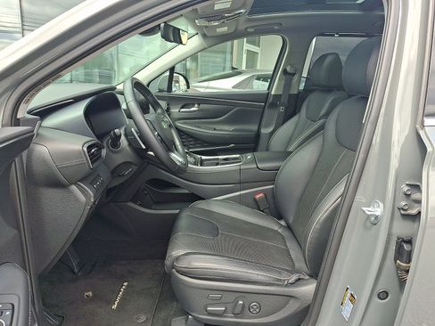 Used 2023 Hyundai Santa Fe Limited AWD/4WD image 14