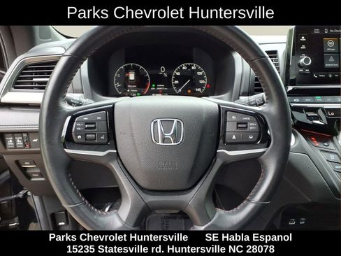 Used 2025 Honda Odyssey Sport-L image 10