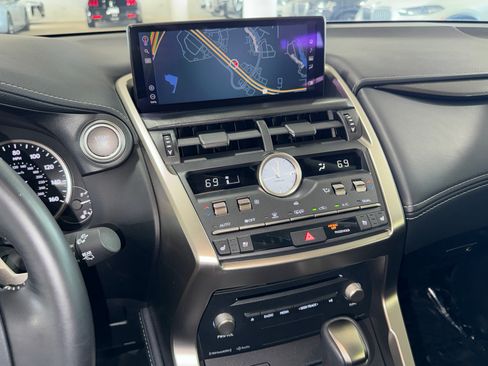 Used 2021 Lexus NX 300 FWD w/ Premium Package image 30