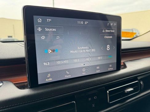 Certified 2020 Lincoln Aviator Reserve image 16