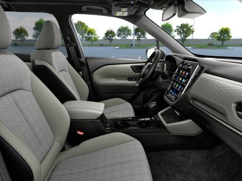 New 2026 Subaru Forester Touring AWD/4WD image 15