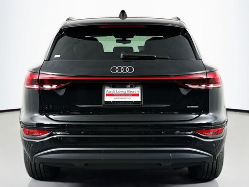 New 2027 Audi Q6 e-tron Premium AWD/4WD image 3