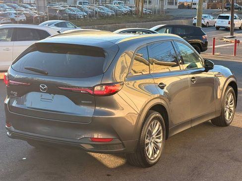 Used 2024 MAZDA CX-90 3.3 Turbo w/ Preferred Plus image 10