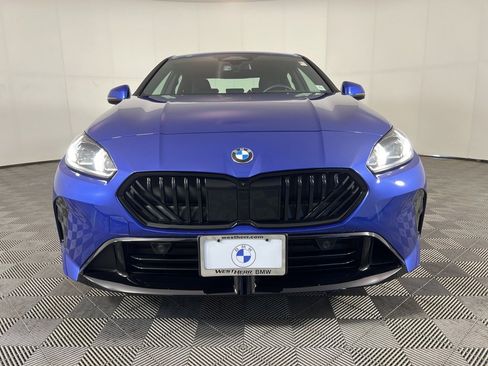 Used 2025 BMW 228i xDrive w/ Technology Package image 14