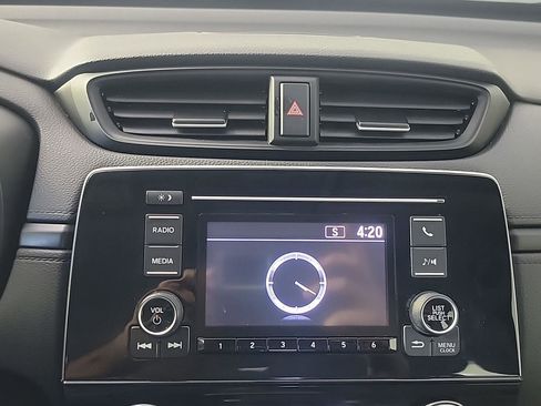 Certified 2019 Honda CR-V LX image 28