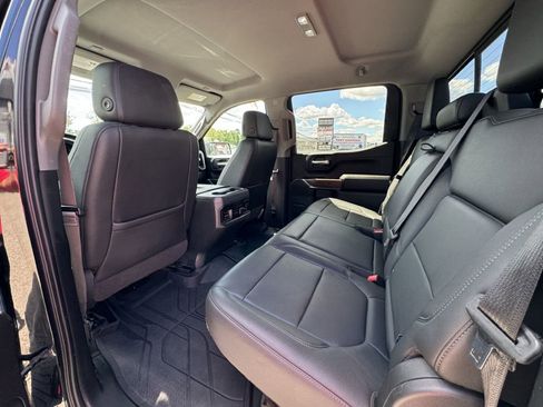 Used 2019 Chevrolet Silverado 1500 RST w/ All-Star Edition image 22