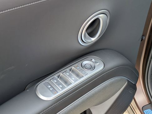 New 2026 Hyundai Palisade Calligraphy image 16