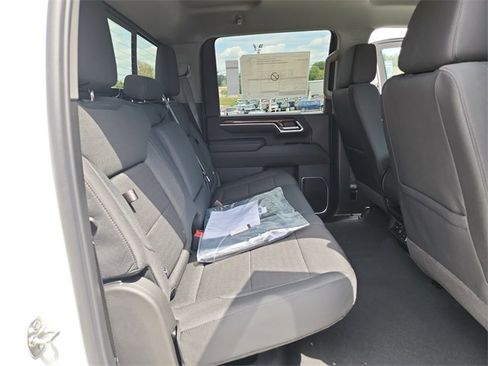 New 2026 Chevrolet Silverado 3500 LT w/ All Star Edition image 10