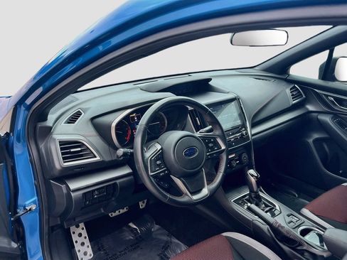 Used 2022 Subaru Impreza 2.0i Sport AWD/4WD image 9