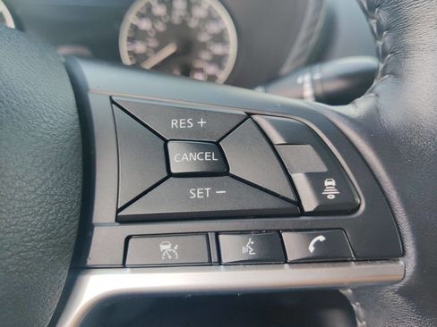 Used 2020 Nissan Sentra SV w/ Lighting Package image 37