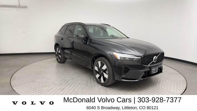 Certified 2024 Volvo XC60 T8 Plus w/ Protection Package Premier AWD/4WD image 8