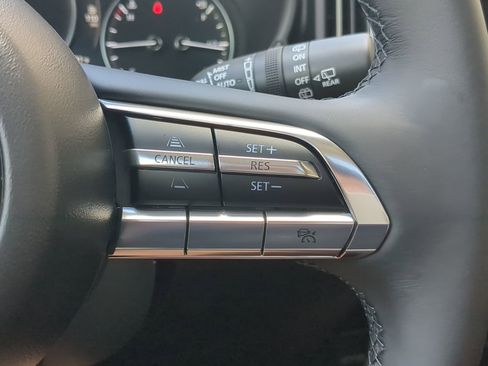 New 2025 MAZDA CX-50 AWD 2.5 Hybrid w/ Weather Package image 26