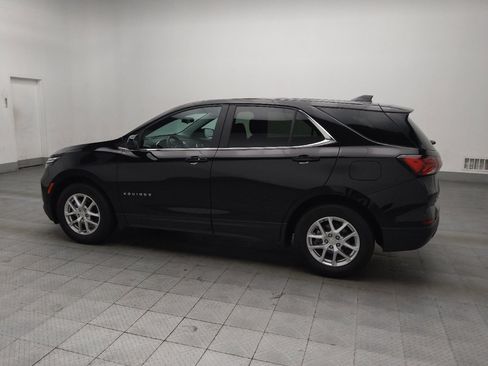 Used 2024 Chevrolet Equinox LT image 3