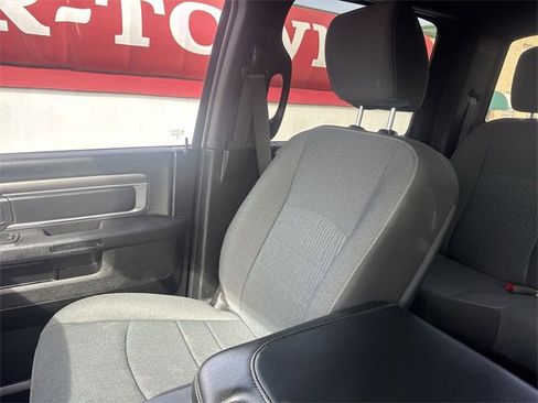 Used 2024 RAM 1500 Classic Warlock image 23