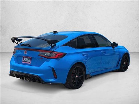 Used 2023 Honda Civic Type R image 5