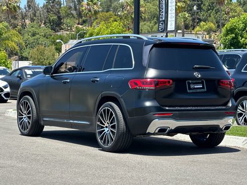 Certified 2020 Mercedes-Benz GLB 250 image 5