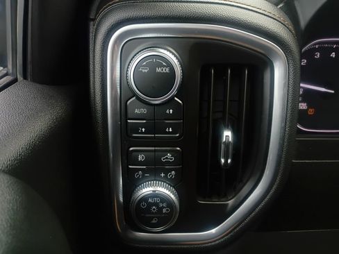 Used 2020 GMC Sierra 1500 AT4 w/ AT4 Premium Package image 12