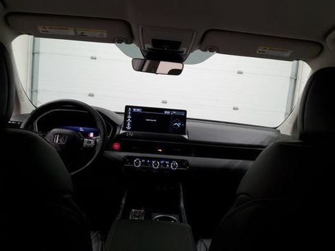 New 2026 Honda Pilot EX-L image 19