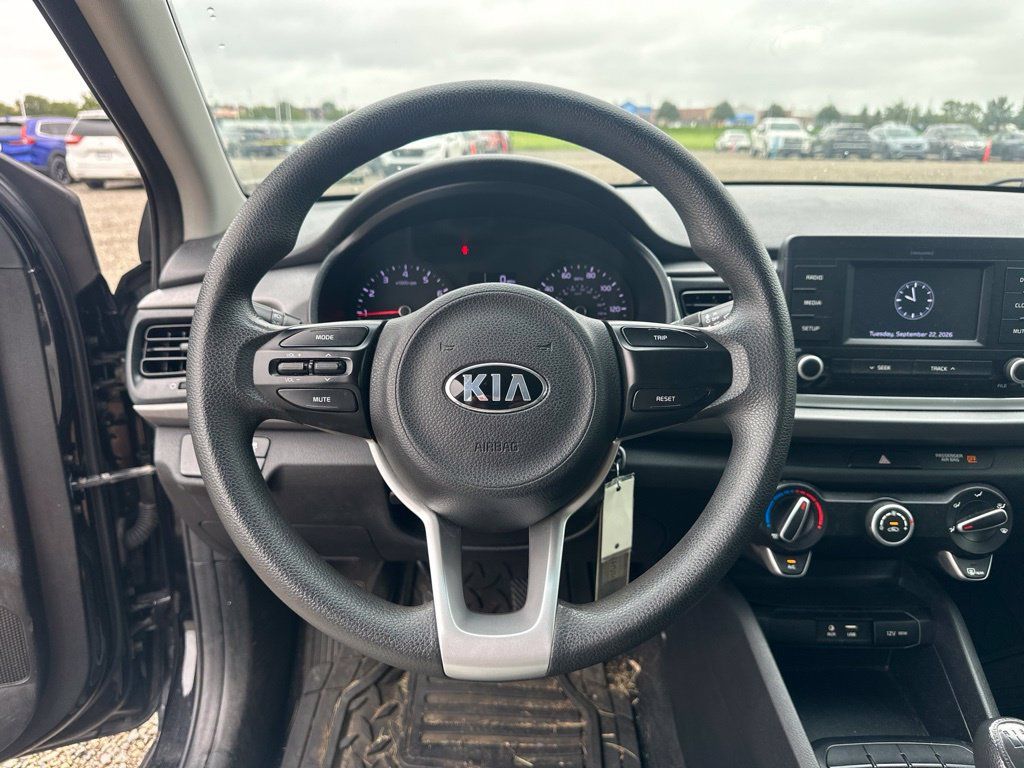 Used 2018 Kia Rio LX FWD image 20