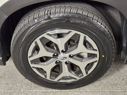 Certified 2022 Subaru Forester Premium image 14