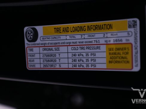 New 2026 Chevrolet Tahoe Premier w/ Sun And Tow Package image 37