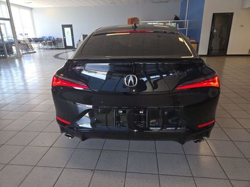 Used 2023 Acura Integra A-Spec image 7
