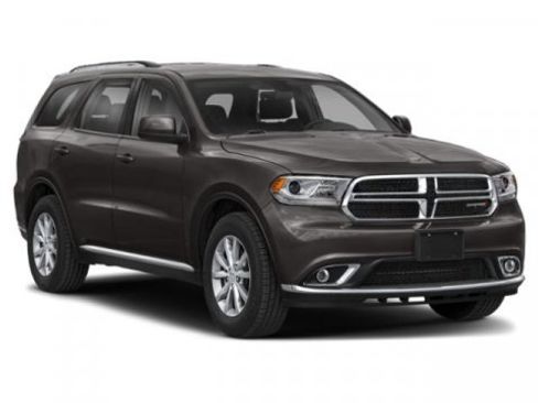Used 2018 Dodge Durango SXT w/ Quick Order Package 2BB image 7
