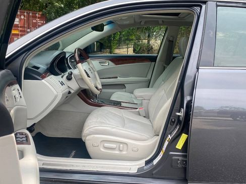 Used 2011 Toyota Avalon Limited FWD image 15