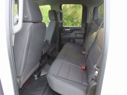New 2025 Chevrolet Silverado 2500 W/T w/ WT Convenience Package AWD/4WD image 20
