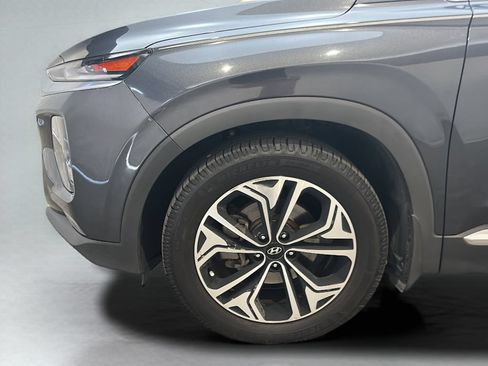 Used 2020 Hyundai Santa Fe SEL FWD image 9