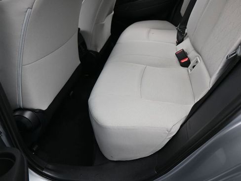 Used 2026 Toyota Corolla Cross L FWD image 28