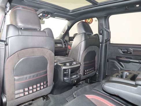 Used 2022 RAM 1500 TRX w/ TRX Level 2 Equipment Group AWD/4WD image 59