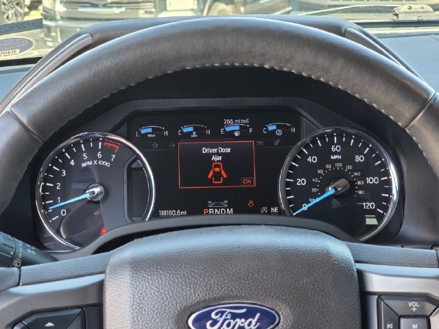 Used 2021 Ford Expedition XLT AWD/4WD image 12