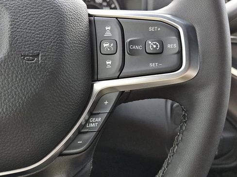 New 2026 RAM 2500 Lone Star image 20