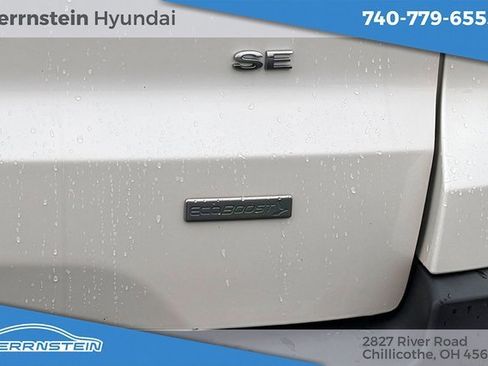 Used 2018 Ford EcoSport SE w/ SE Convenience Package image 31