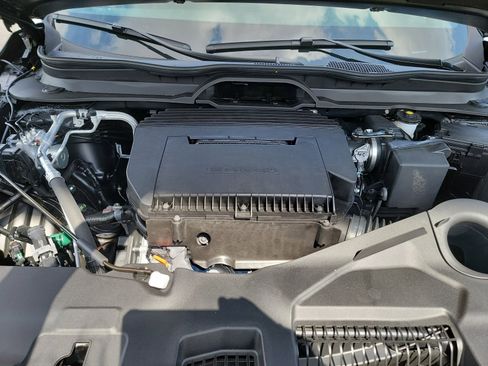 New 2026 Honda Pilot TrailSport image 25