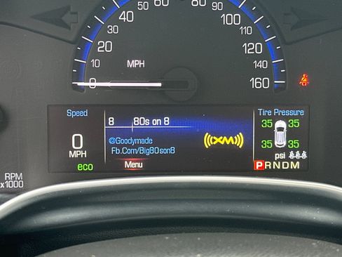 Used 2014 Cadillac SRX Luxury image 18