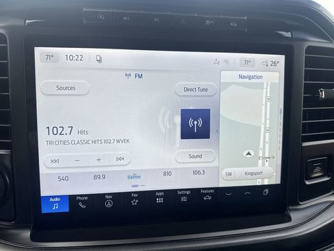 New 2026 Ford F150 Raptor image 13