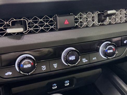 Certified 2023 Honda Accord EX image 16