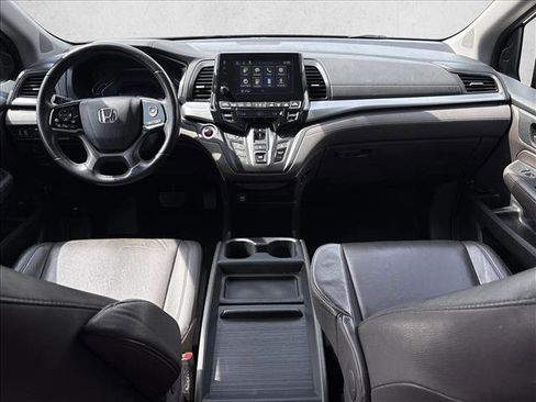 Used 2020 Honda Odyssey EX-L image 18