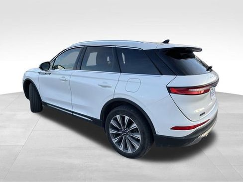 Used 2022 Lincoln Corsair Reserve w/ Equipment Group 201A image 4