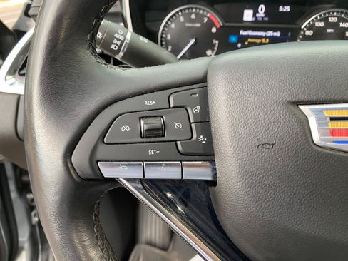 Used 2024 Cadillac XT6 Premium Luxury AWD/4WD image 69